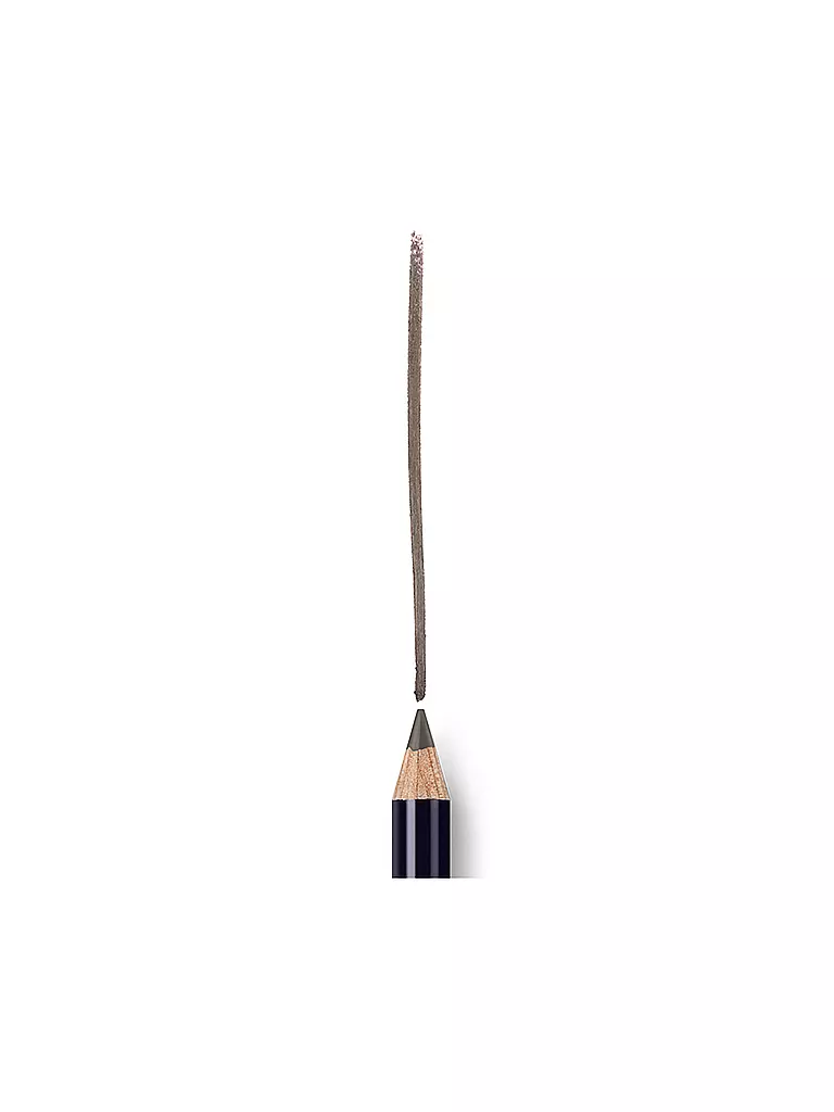 DR. HAUSCHKA | Crayon à sourcils - Définisseur (02 Brun foncé) | braun