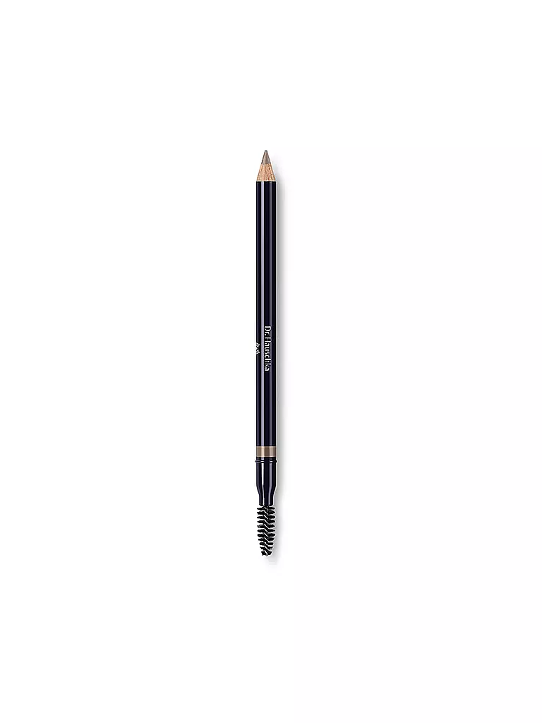 DR. HAUSCHKA | Crayon à sourcils - Eyebrow Definer (01 Light Brown) | hellbraun