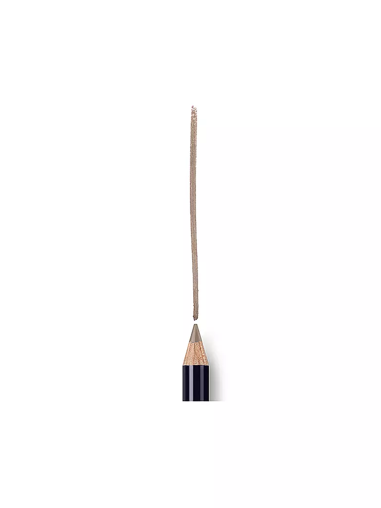 DR. HAUSCHKA | Crayon à sourcils - Eyebrow Definer (01 Light Brown) | hellbraun
