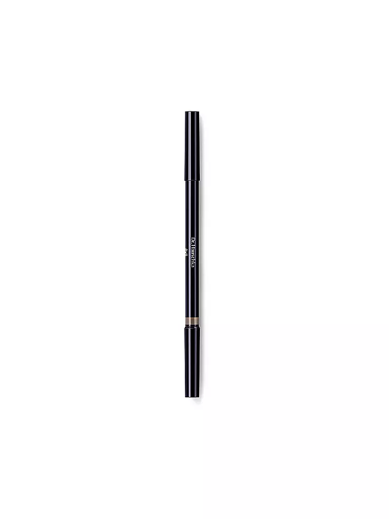DR. HAUSCHKA | Crayon à sourcils - Eyebrow Definer (01 Light Brown) | 