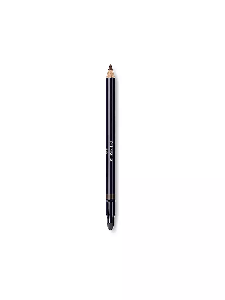 DR. HAUSCHKA | Crayon contour des yeux - Eye Definer (02 Brown) | braun