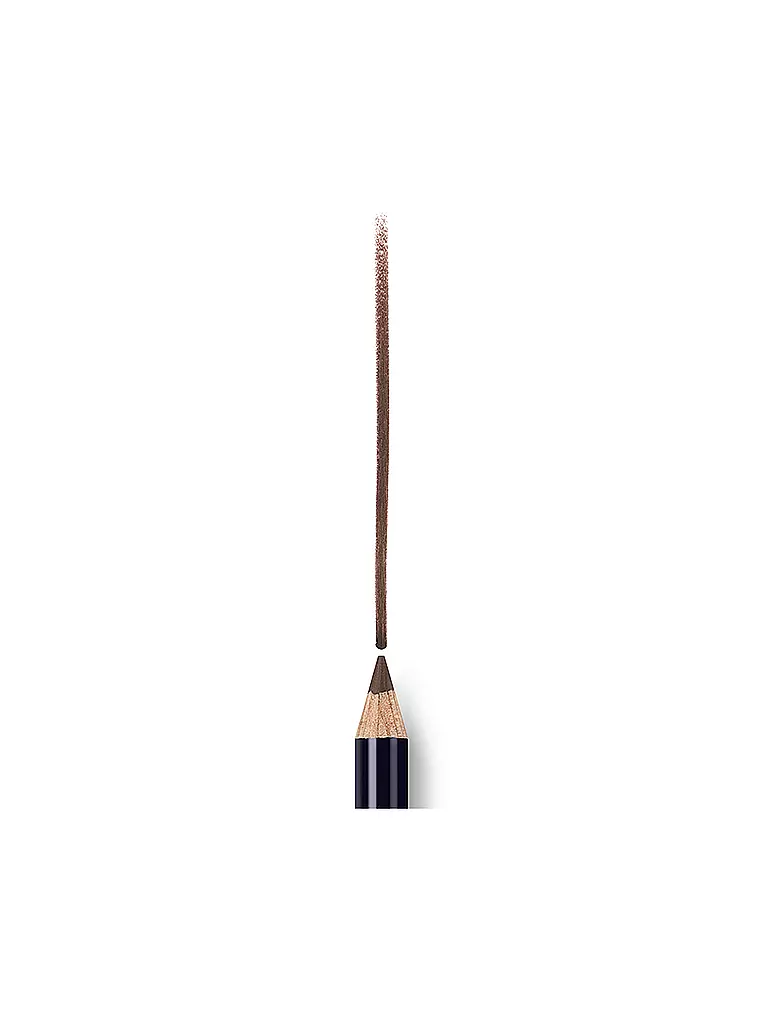 DR. HAUSCHKA | Crayon contour des yeux - Eye Definer (02 Brown) | braun