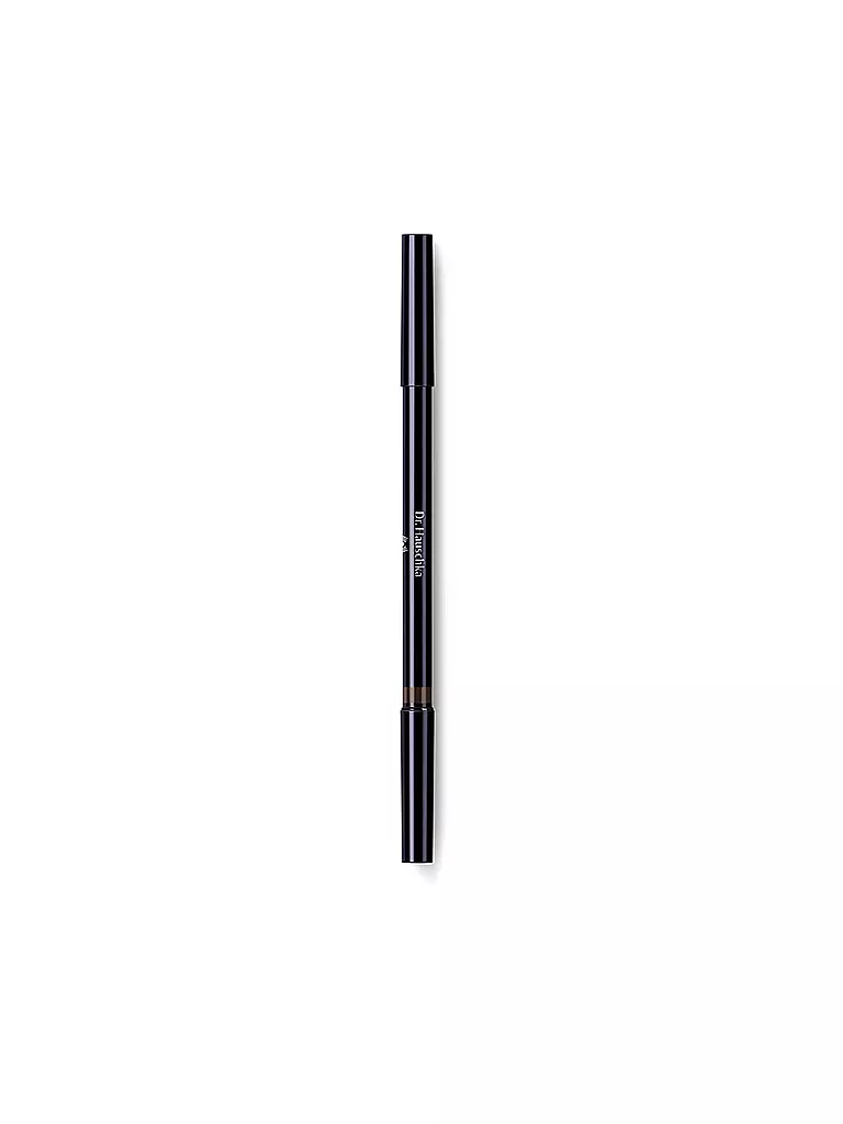 DR. HAUSCHKA | Crayon contour des yeux - Eye Definer (02 Brown) | 