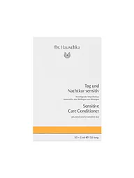 DR. HAUSCHKA | Cure de jour et de nuit Sensitiv 50x1ml | Aucune couleur