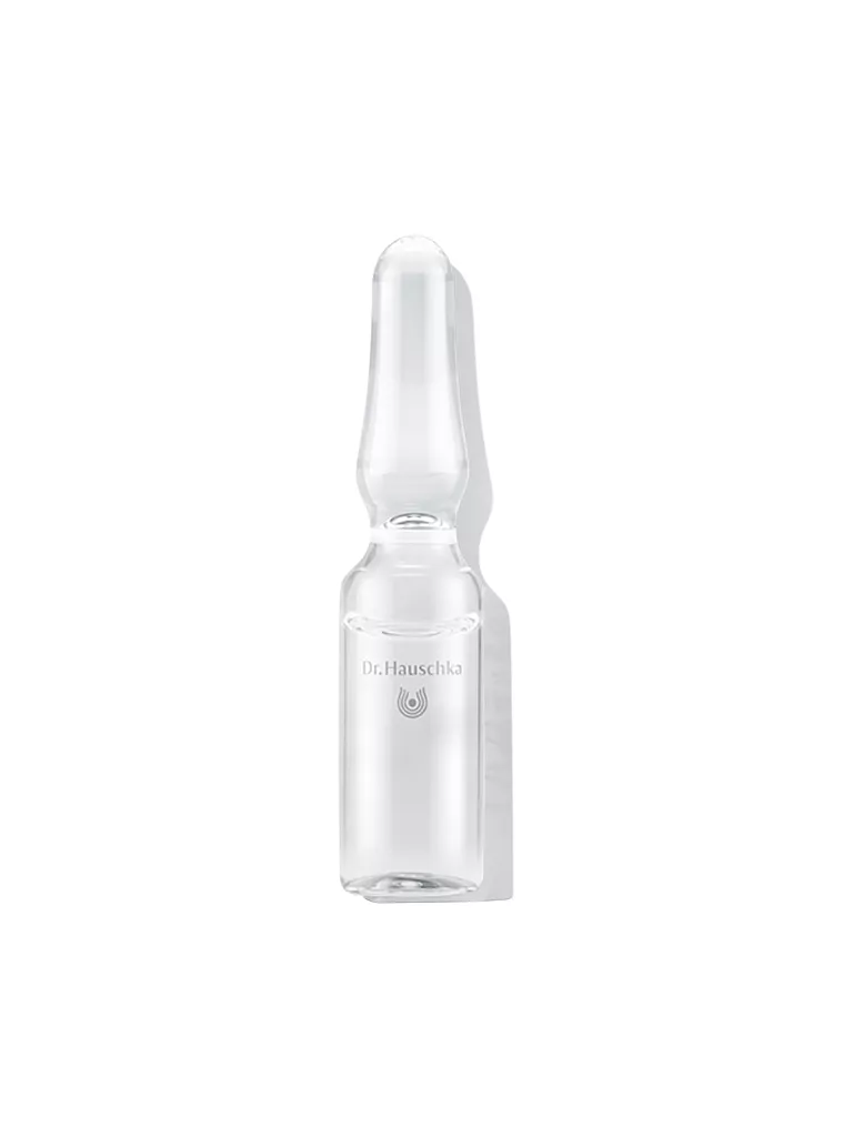 DR. HAUSCHKA | Cure de jour et de nuit Sensitiv 50x1ml | keine Farbe
