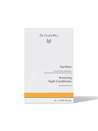 DR. HAUSCHKA | Cure de Nuit 50x1ml/Pkg. | Aucune couleur