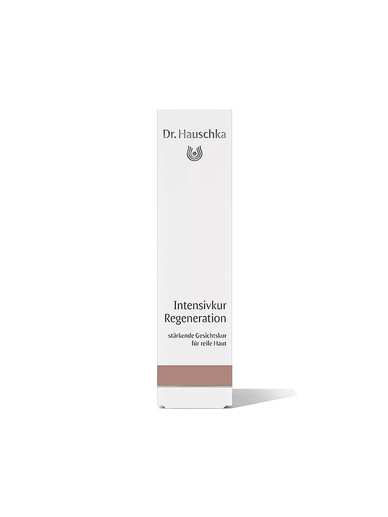 DR. HAUSCHKA | Cure Intensive Régénérante 40 ml | keine Farbe