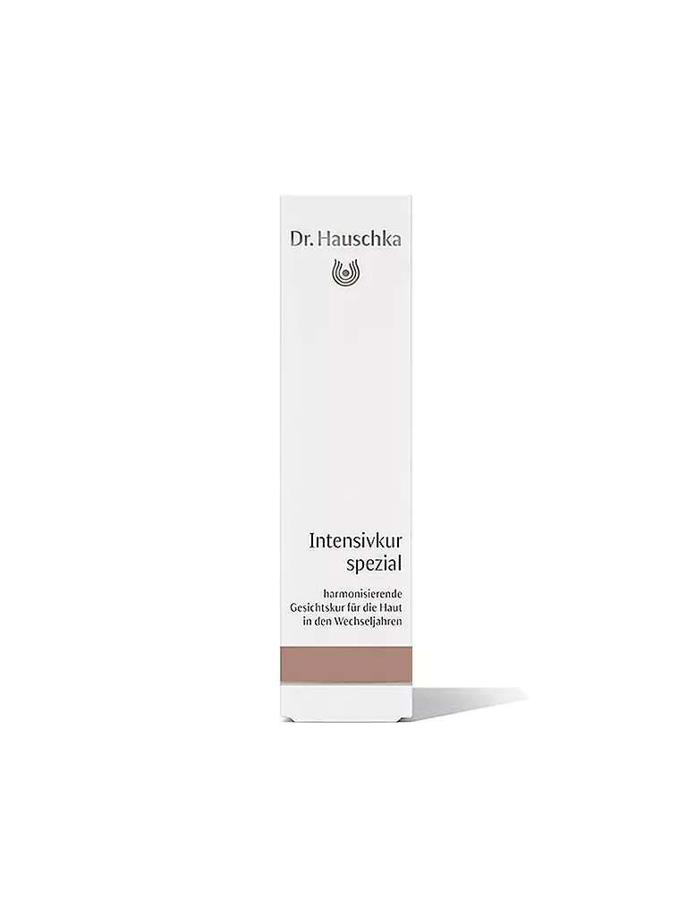 DR. HAUSCHKA | Cure Intensive Régénérante Spéciale 40ml | keine Farbe