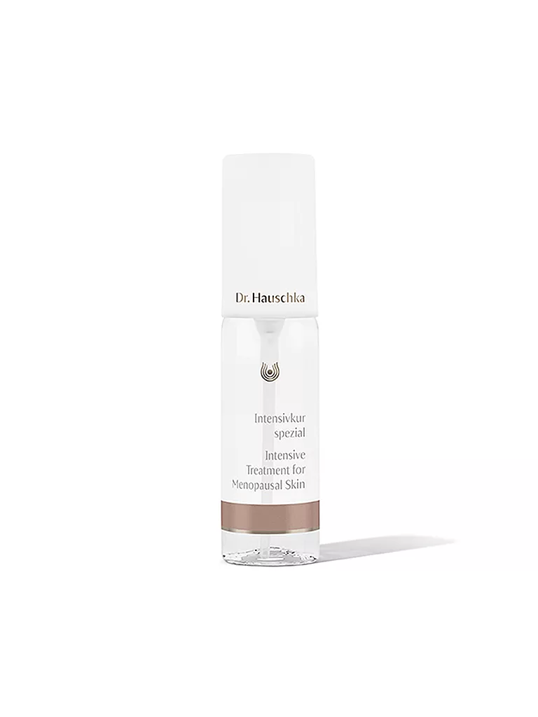 DR. HAUSCHKA | Cure Intensive Régénérante Spéciale 40ml | keine Farbe