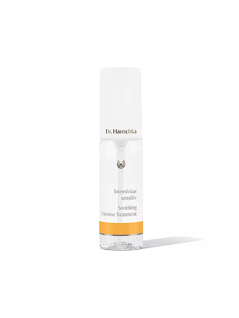DR. HAUSCHKA | Cure Intensive Sensitive 40ml | keine Farbe