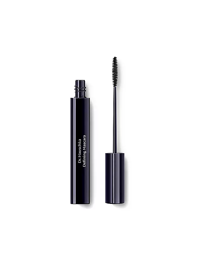 DR. HAUSCHKA | Defining Mascara (01 Noir) | schwarz