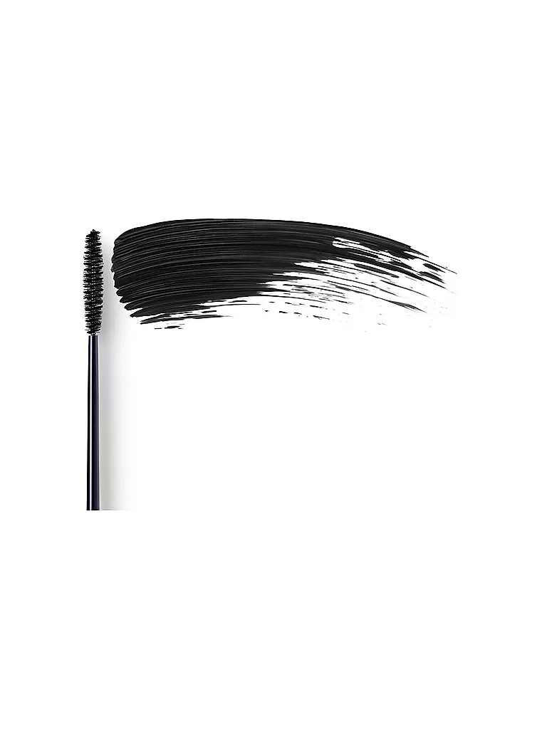 DR. HAUSCHKA | Defining Mascara (01 Noir) | schwarz
