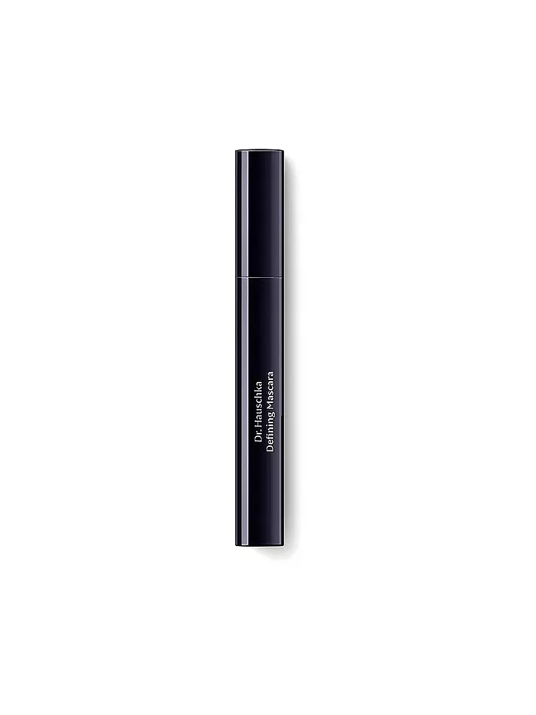 DR. HAUSCHKA | Defining Mascara (01 Noir) | 