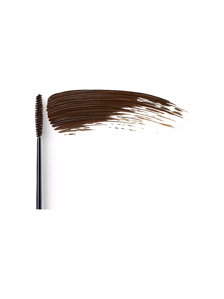 DR. HAUSCHKA | Defining Mascara (02 Brun) | braun