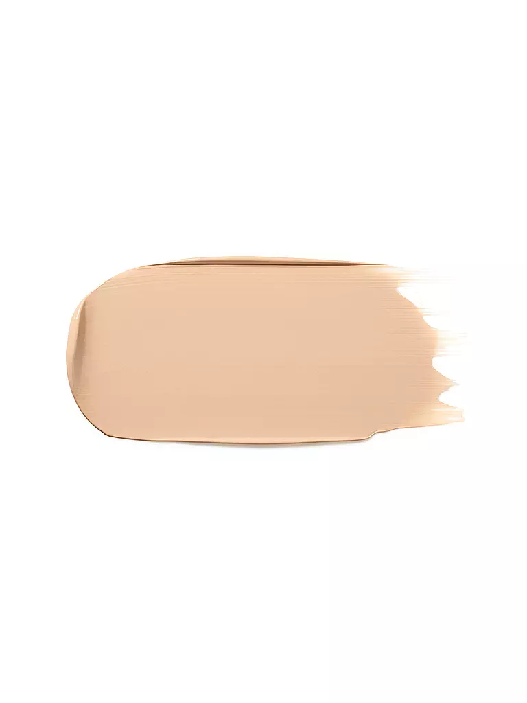 DR. HAUSCHKA | Fond de teint (01 Macadamia) | camel