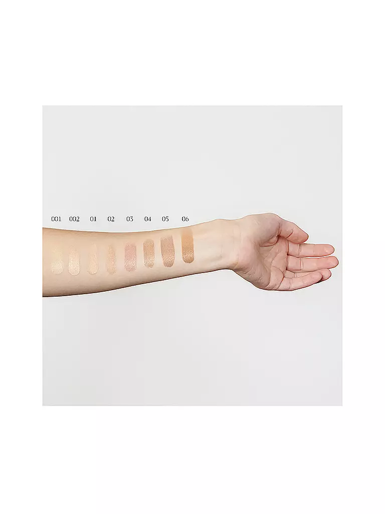 DR. HAUSCHKA | Fond de teint (06 Walnut) | 
