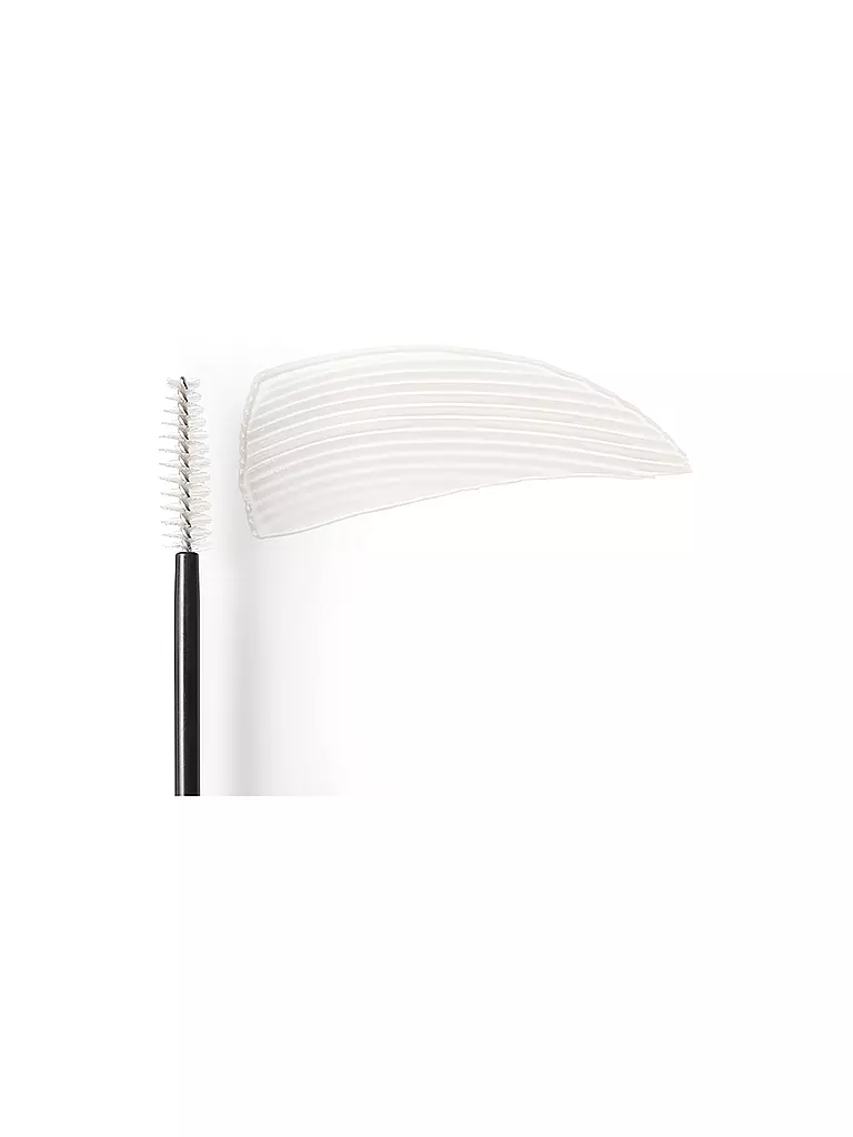 DR. HAUSCHKA | Gel pour sourcils - Brow & Lash Gel (00 Translucent) | transparent