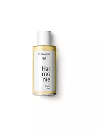 DR. HAUSCHKA | Huile de bain Clarté Vent et Intempéries 100 ml | Aucune couleur