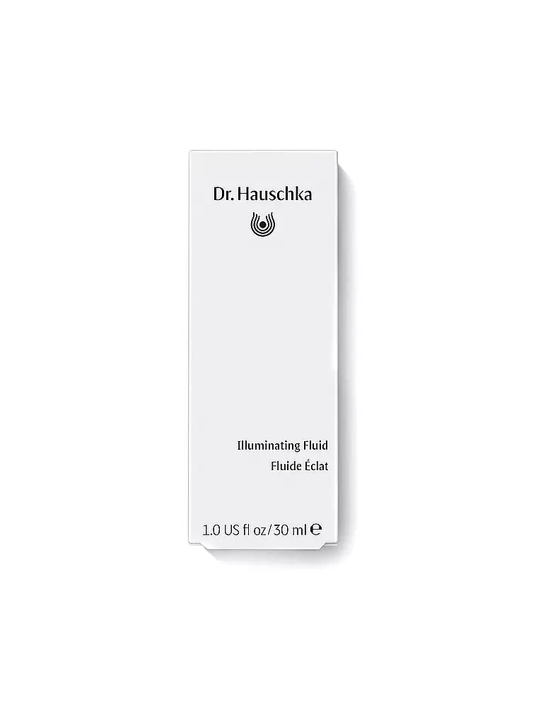 DR. HAUSCHKA | Highlighter - Fluide Illuminateur | 