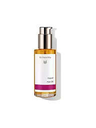 DR. HAUSCHKA | Huile capillaire 75 ml | Aucune couleur