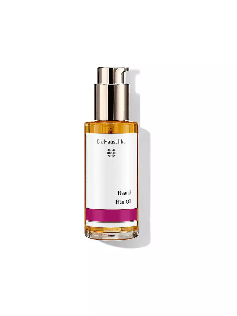 DR. HAUSCHKA | Huile capillaire 75 ml | keine Farbe