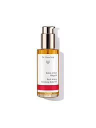 DR. HAUSCHKA | Huile de soin "Bouleau-Arnica" | Aucune couleur