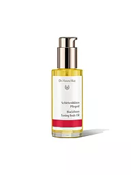 DR. HAUSCHKA | Huile de soin aux fleurs de prunellier 75 ml | Aucune couleur