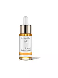 DR. HAUSCHKA | Huile pour le visage avec pipette 18 ml | Aucune couleur