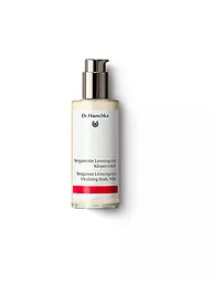 DR. HAUSCHKA | Lait Corporel Bergamote Citronnelle 145ml | Aucune couleur