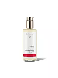 DR. HAUSCHKA | Lait Corporel Coing 145ml | Aucune couleur
