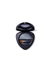 DR. HAUSCHKA | Lidschatten - Eyeshadow (07 Aquamarine) | Bleu foncé