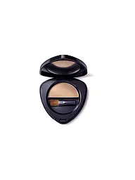 DR. HAUSCHKA | Lidschatten - Eyeshadow (07 Aquamarine) | Or