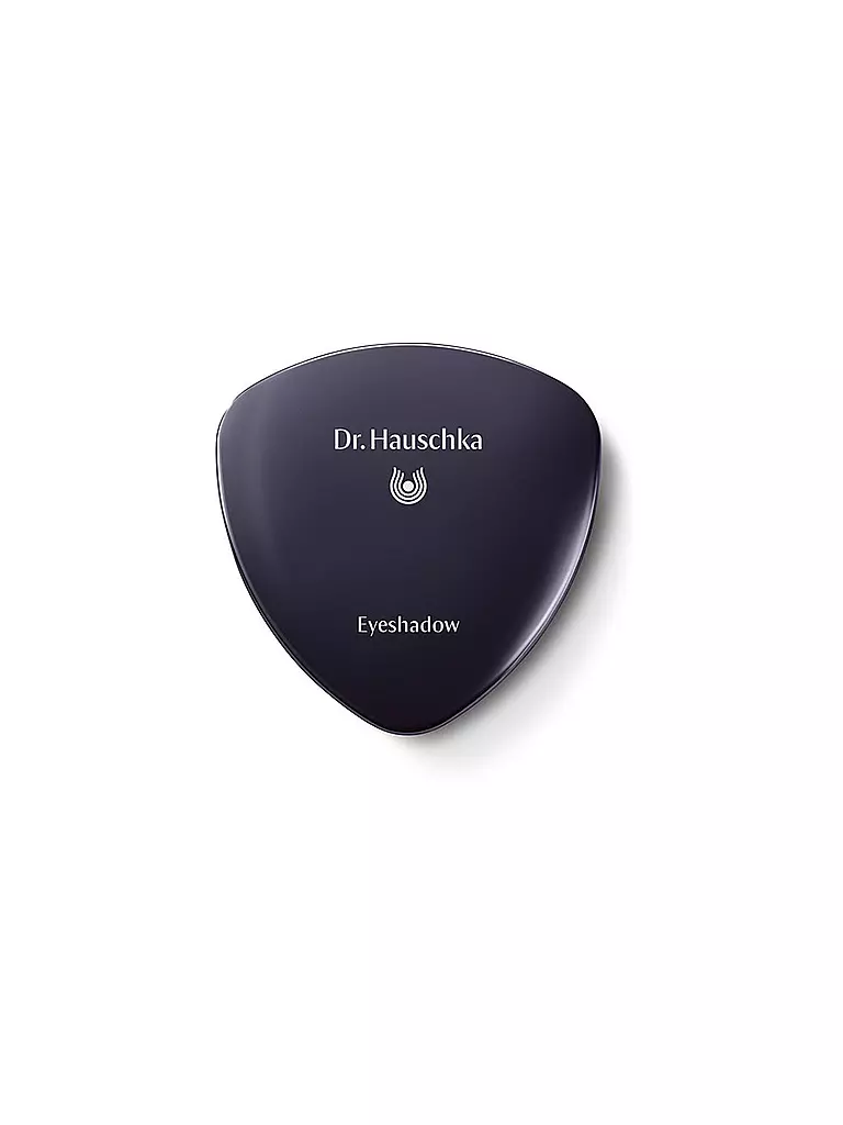 DR. HAUSCHKA | Lidschatten - Eyeshadow (08 Golden Topaz) | 