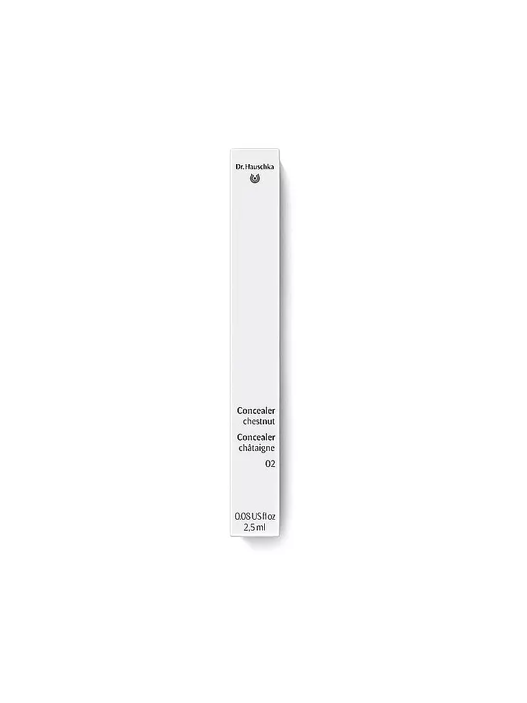 DR. HAUSCHKA | Light Reflecting Concealer (00 Translucent) | 
