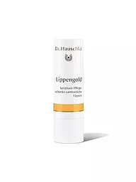 DR. HAUSCHKA | Lippengold 4,9g | Transparent