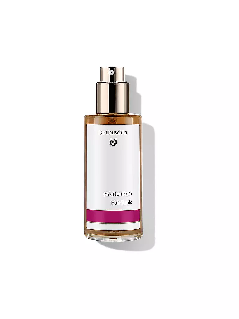 DR. HAUSCHKA | Lotion Capillaire 100ml | keine Farbe
