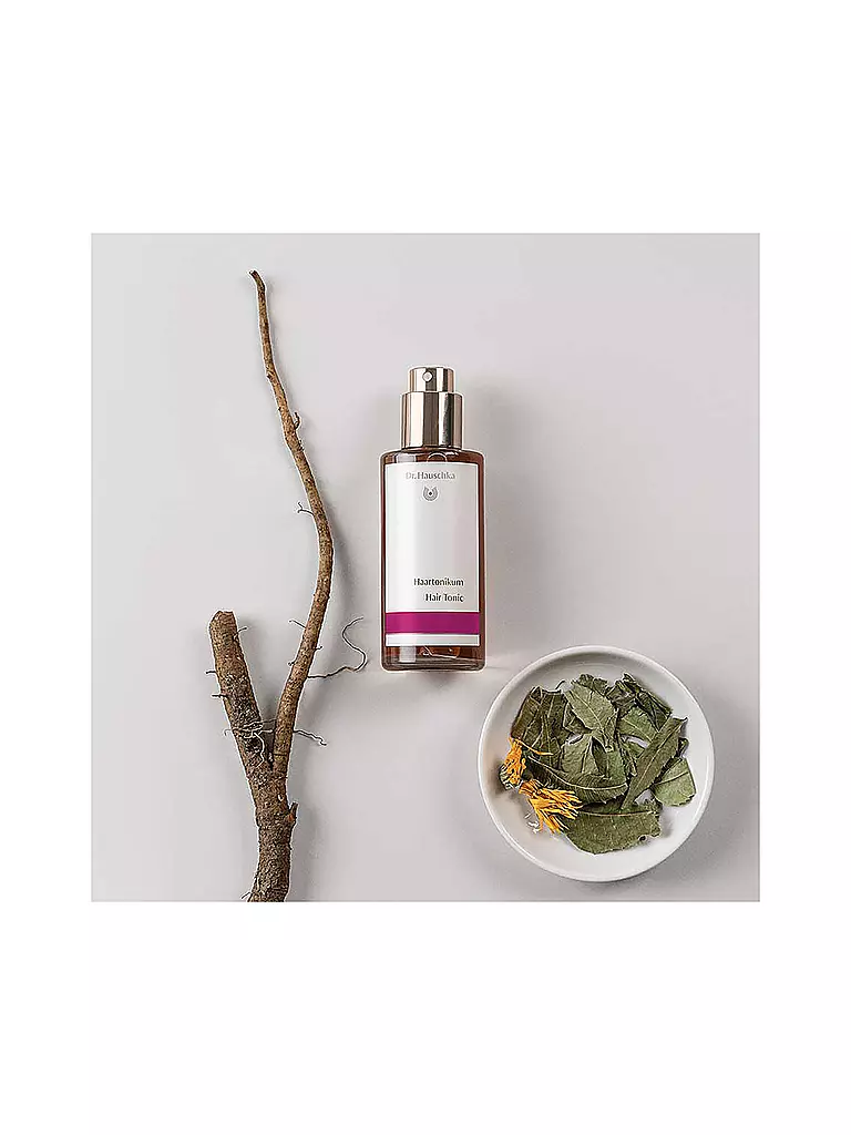 DR. HAUSCHKA | Lotion Capillaire 100ml | 