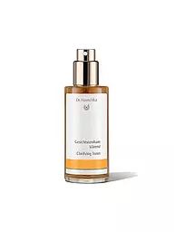 DR. HAUSCHKA | Lotion Tonique Clarifiante 100ml | Aucune couleur