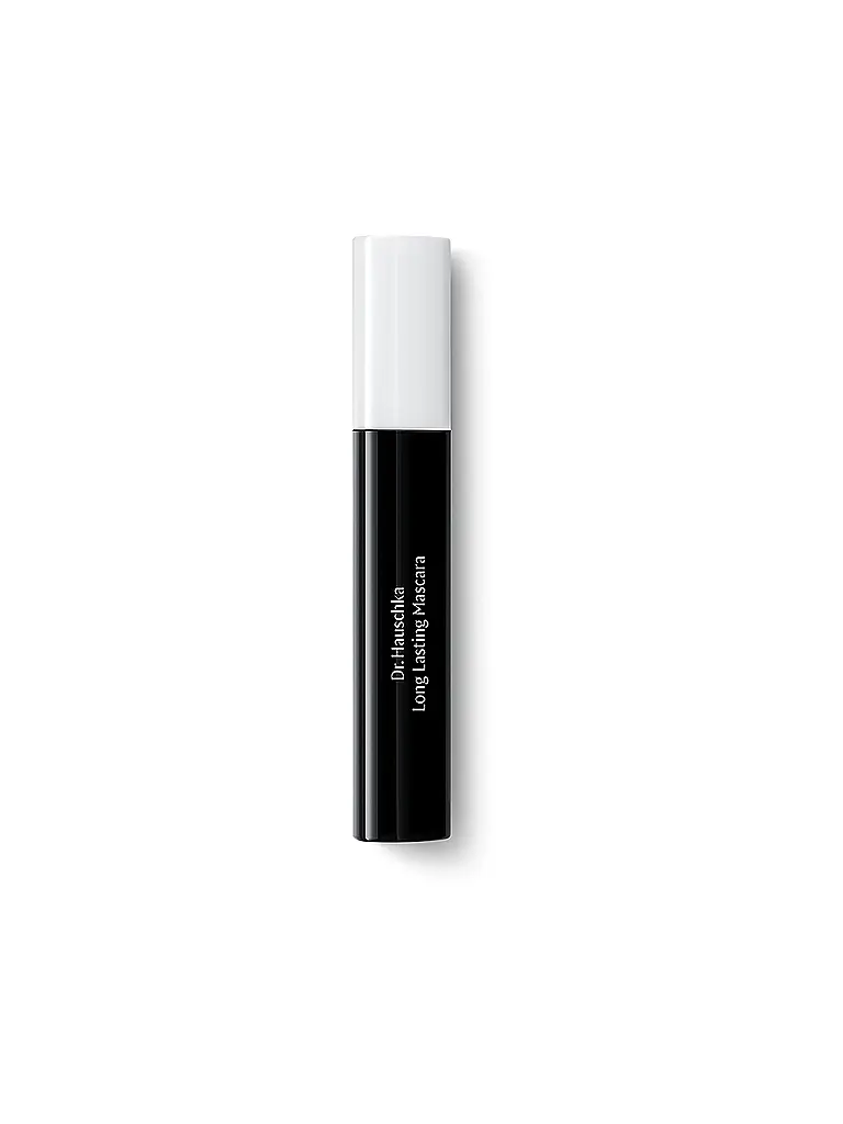 DR. HAUSCHKA | Mascara Longue Tenue (02 Brun) | braun