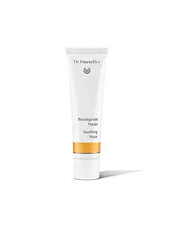 DR. HAUSCHKA | Masque Apaisant 30ml | Aucune couleur