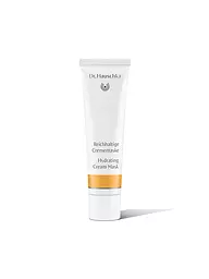 DR. HAUSCHKA | Masque Crème Riche 30 ml | Aucune couleur