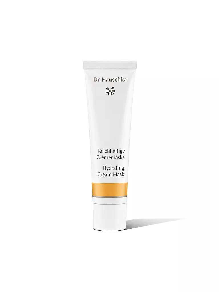 DR. HAUSCHKA | Masque Crème Riche 30 ml | keine Farbe