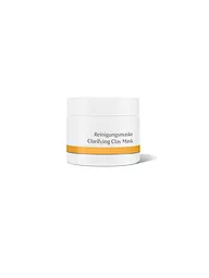DR. HAUSCHKA | Masque Nettoyant Pot 90g | Aucune couleur