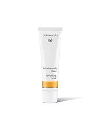 DR. HAUSCHKA | Masque Revitalisant 30 ml | Aucune couleur