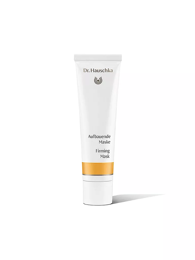 DR. HAUSCHKA | Masque Revitalisant 30 ml | keine Farbe