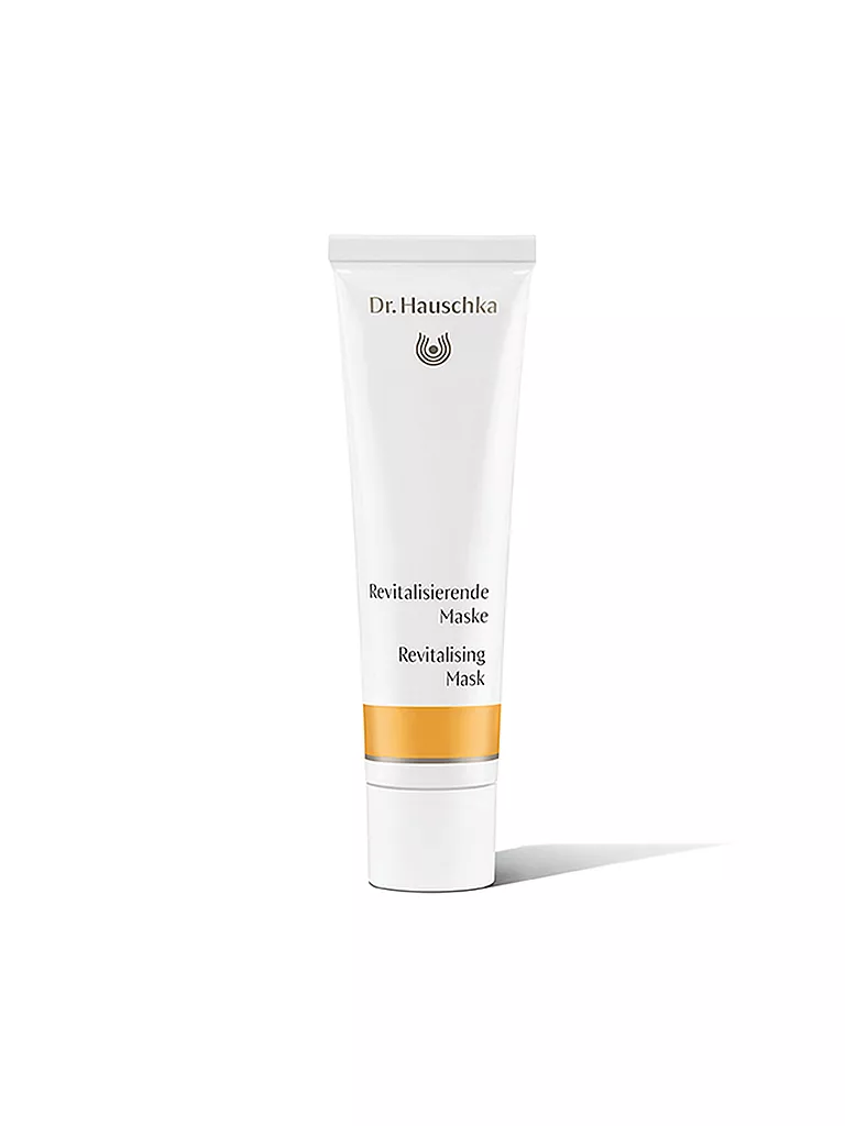 DR. HAUSCHKA | Masque Revitalisant 30 ml | Aucune couleur