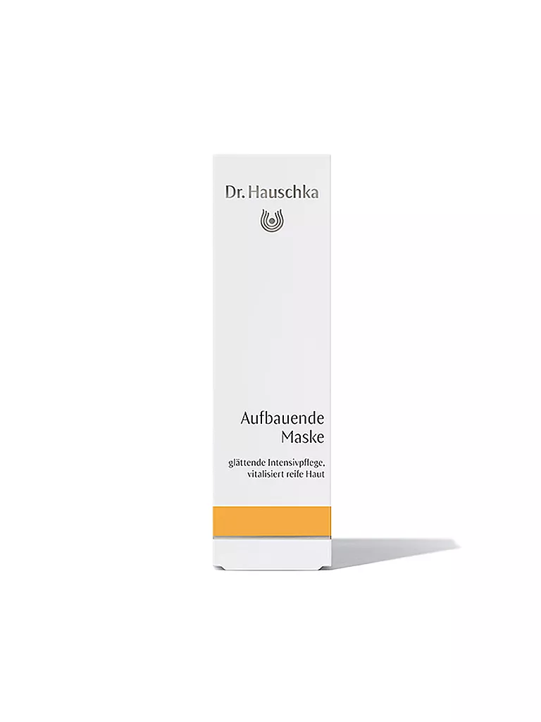 DR. HAUSCHKA | Masque Revitalisant 30 ml | keine Farbe