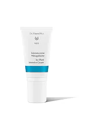 DR. HAUSCHKA | MED Crème Intensive Ficoïde à Cristaux 50 ml | Aucune couleur