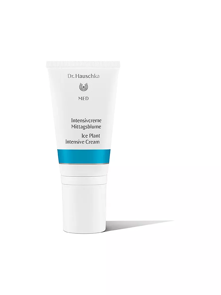 DR. HAUSCHKA | MED Crème Intensive Ficoïde à Cristaux 50 ml | keine Farbe