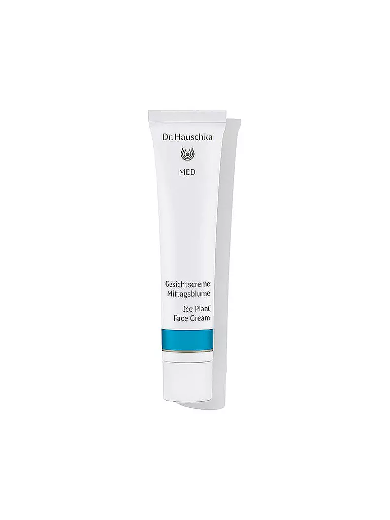 DR. HAUSCHKA | MED Crème Visage Ficoïde à Cristaux 40ml | Aucune couleur